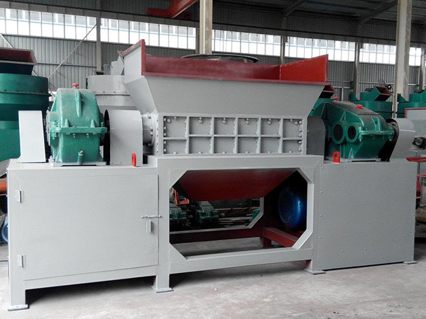 生活垃圾撕碎機