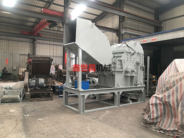 鋁合金門(mén)窗破碎機(jī)